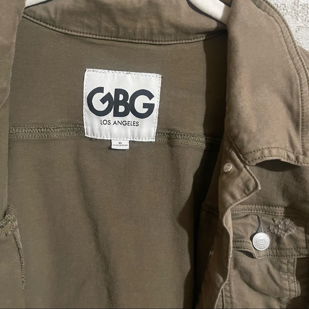 Guess jacket - Picture 9 of 10